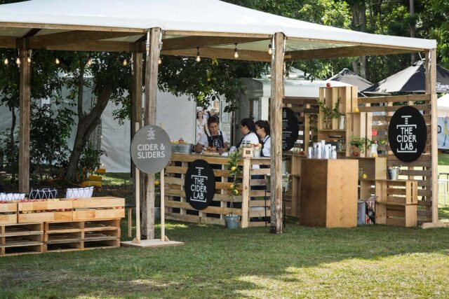 Marquee Hire for Weddings and Special Events