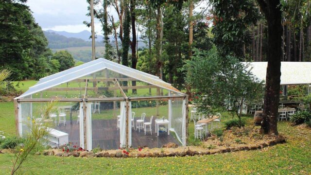 Marquee Hire for Weddings and Special Events